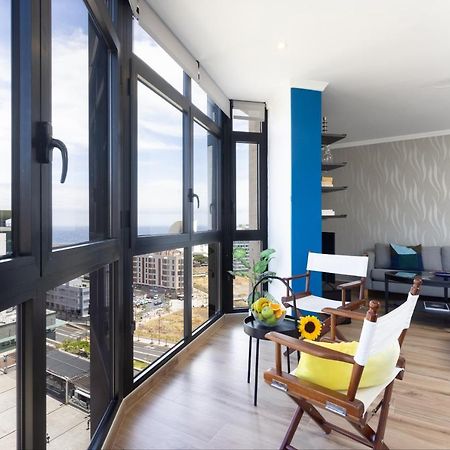 Home2Book Stunning Santa Cruz City Views Bagian luar foto