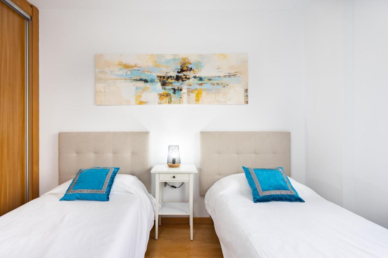 Home2Book Stunning Santa Cruz City Views Bagian luar foto