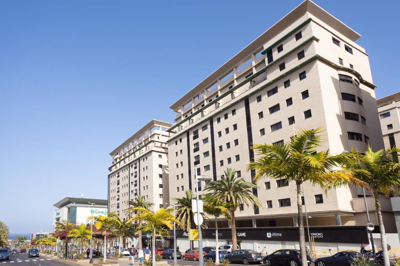 Home2Book Stunning Santa Cruz City Views Bagian luar foto