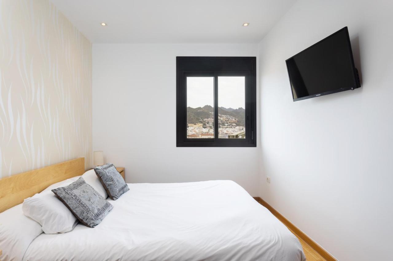 Home2Book Stunning Santa Cruz City Views Bagian luar foto