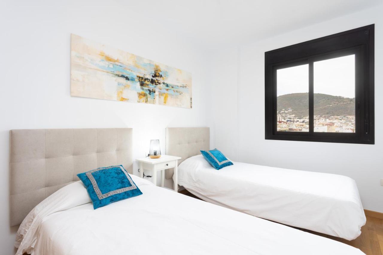 Home2Book Stunning Santa Cruz City Views Bagian luar foto