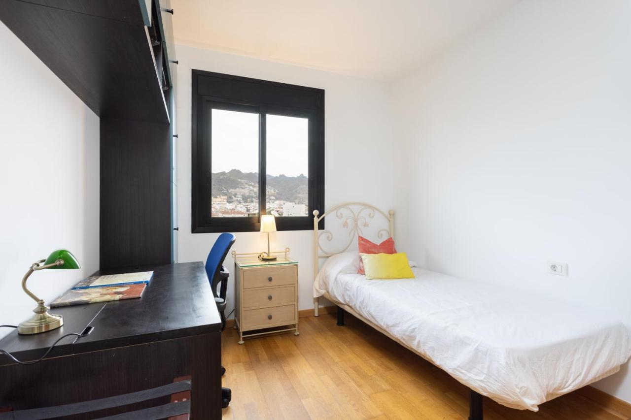 Home2Book Stunning Santa Cruz City Views Bagian luar foto