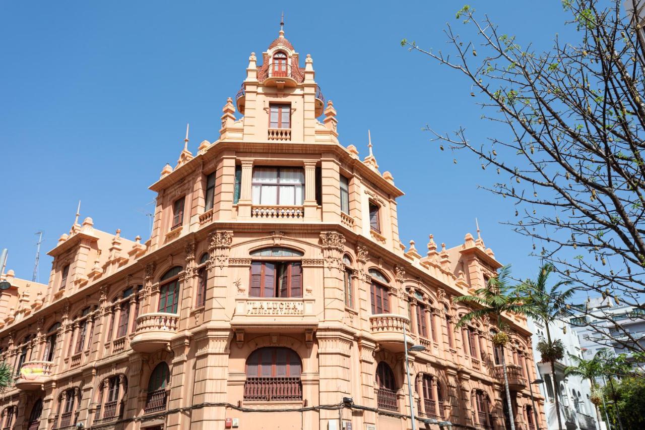 Home2Book Stunning Santa Cruz City Views Bagian luar foto