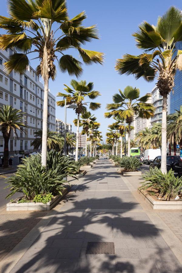 Home2Book Stunning Santa Cruz City Views Bagian luar foto