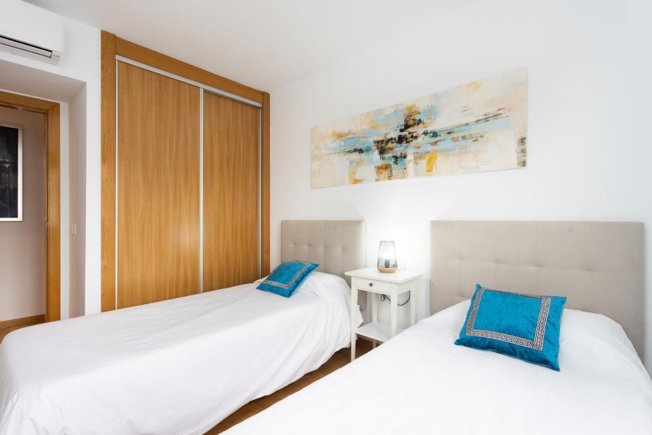 Home2Book Stunning Santa Cruz City Views Bagian luar foto