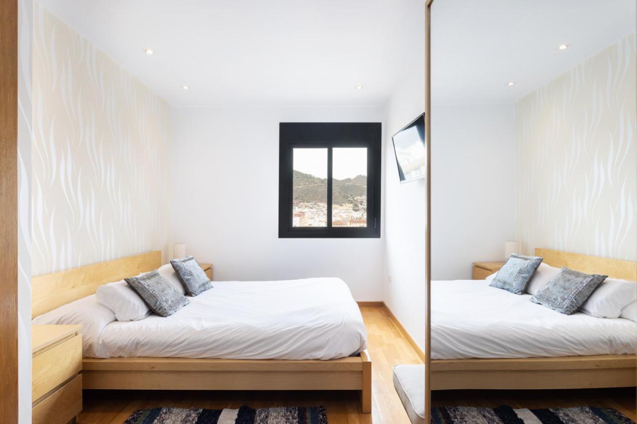 Home2Book Stunning Santa Cruz City Views Bagian luar foto