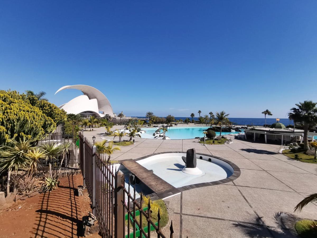 Home2Book Stunning Santa Cruz City Views Bagian luar foto