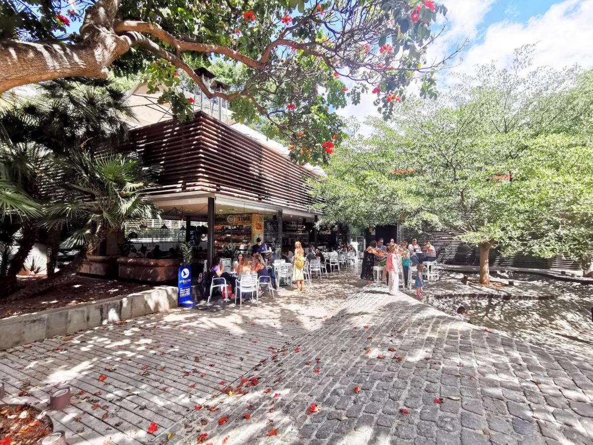 Home2Book Stunning Santa Cruz City Views Bagian luar foto