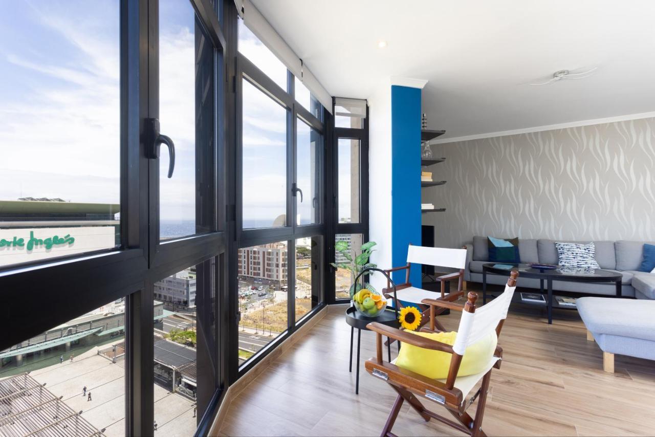 Home2Book Stunning Santa Cruz City Views Bagian luar foto