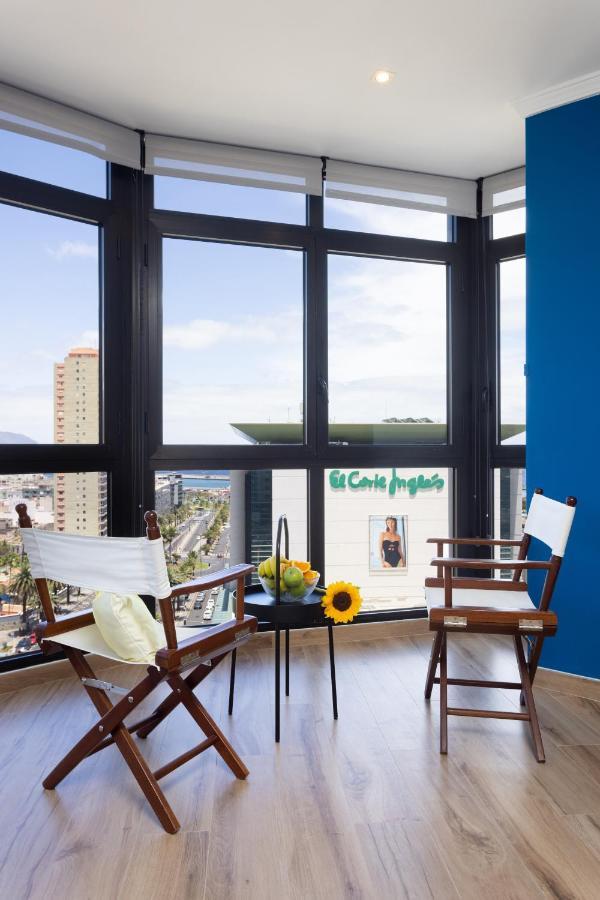 Home2Book Stunning Santa Cruz City Views Bagian luar foto
