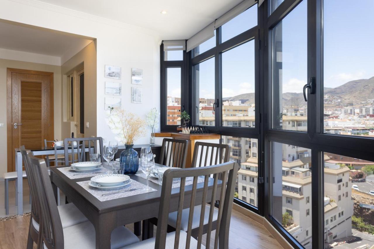Home2Book Stunning Santa Cruz City Views Bagian luar foto