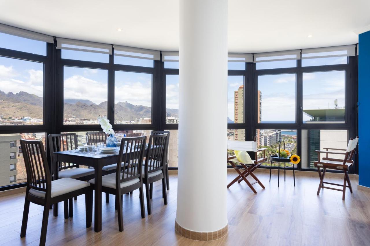 Home2Book Stunning Santa Cruz City Views Bagian luar foto